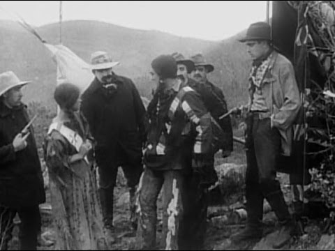 Red Man’s View, The (1909)