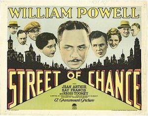 Street of Chance 1