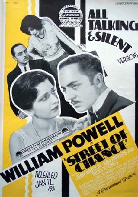 Street of Chance 2