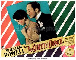 Street of Chance 3