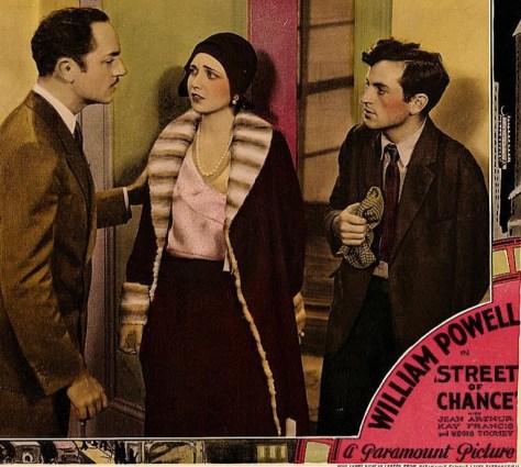 Street of Chance 4