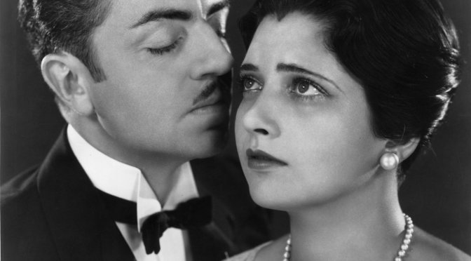 Street Of Chance (1930)