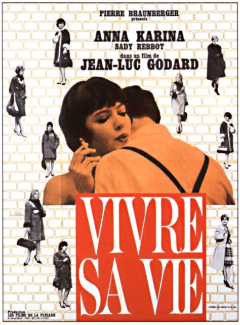 Vivre Sa Vie 1