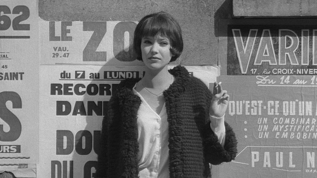 Vivre Sa Vie Trailer (1962) – The Criterion Collection