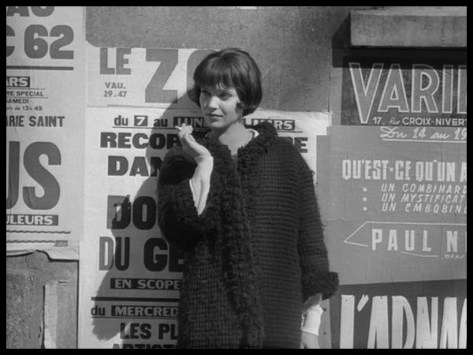 Vivre Sa Vie 14