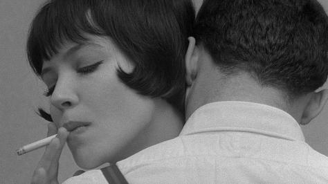 Vivre Sa Vie 15