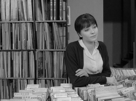 Vivre Sa Vie 19