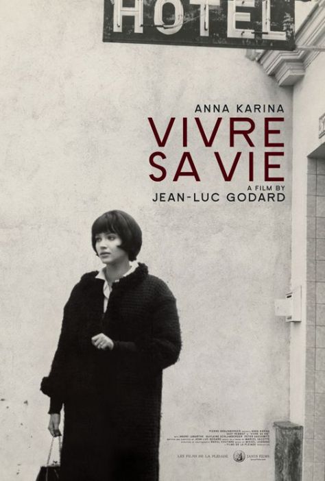 Vivre Sa Vie 2