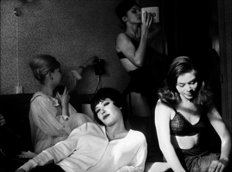 Vivre Sa Vie 21