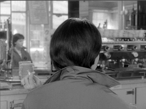 Vivre Sa Vie 22