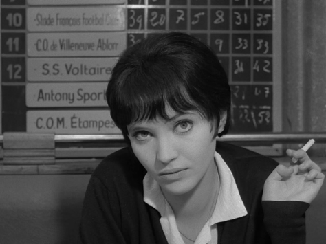 Vivre Sa Vie 23