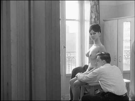 Vivre Sa Vie 25