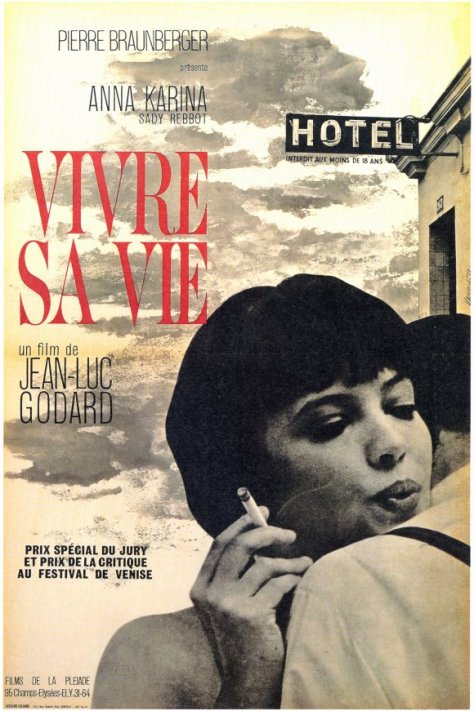 Vivre Sa Vie 3