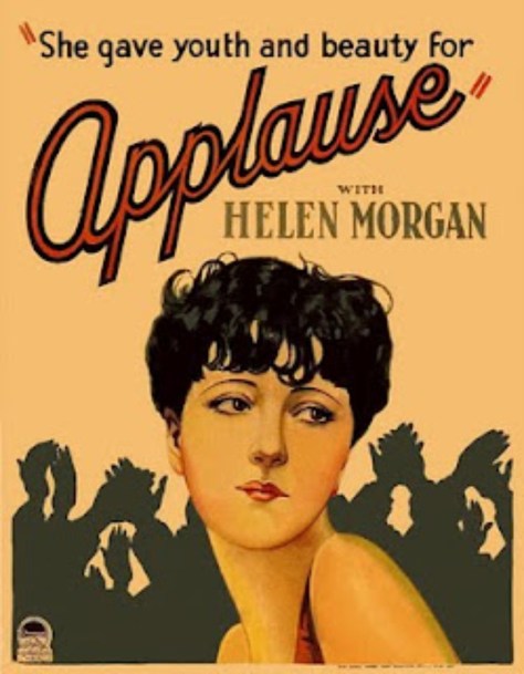 Applause 1