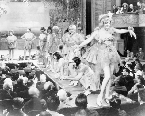 Applause 2