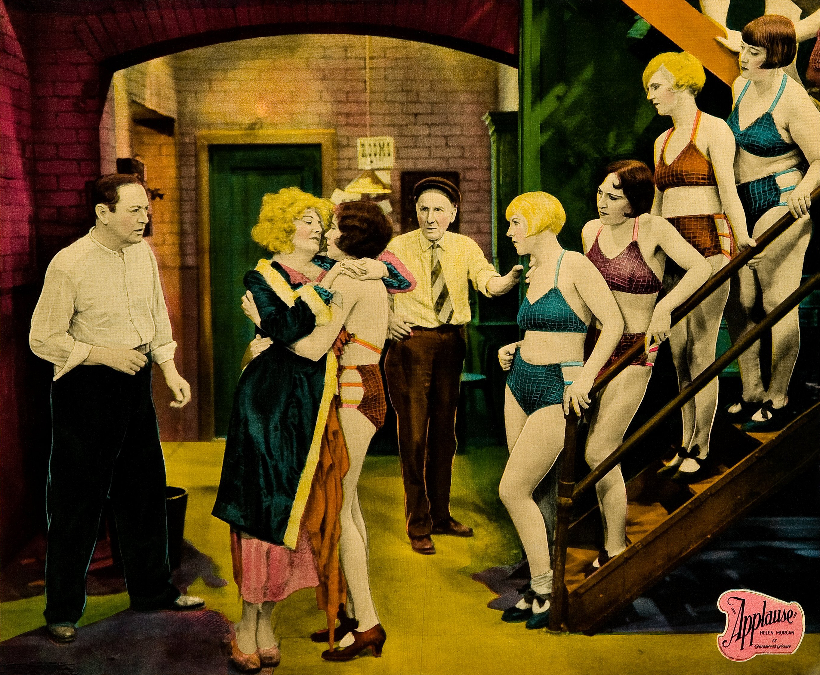 Applause (1929)