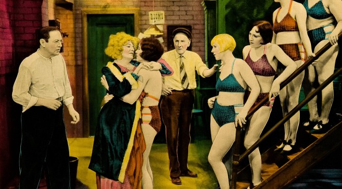 Applause (1929)