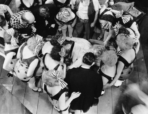 Applause 7