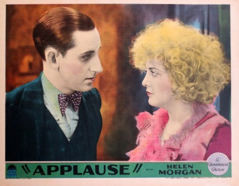 Applause 9