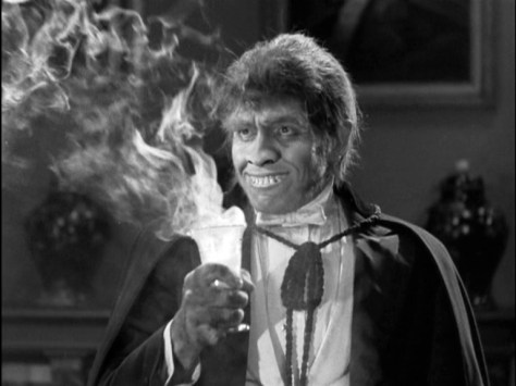 Dr Jekyll and Mr Hyde 14