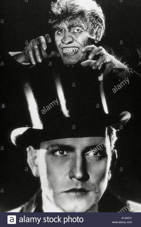 Dr Jekyll and Mr Hyde 22