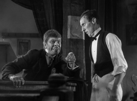 Dr Jekyll and Mr Hyde 27