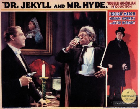 Dr Jekyll and Mr Hyde 30