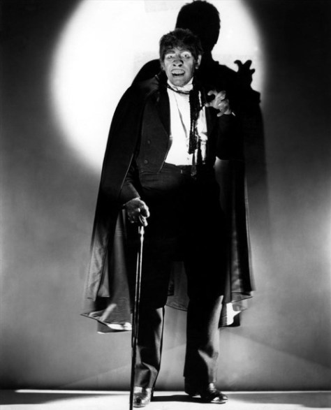 Dr Jekyll and Mr Hyde 31
