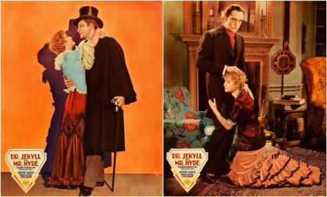 Dr Jekyll and Mr Hyde 33