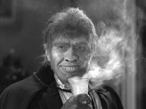 Dr Jekyll and Mr Hyde 38