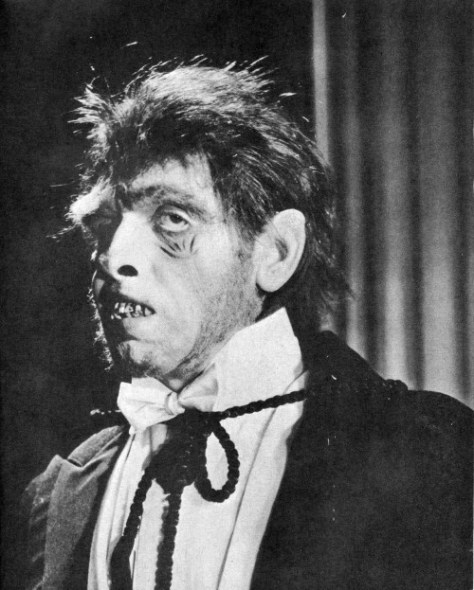 Dr Jekyll and Mr Hyde 41