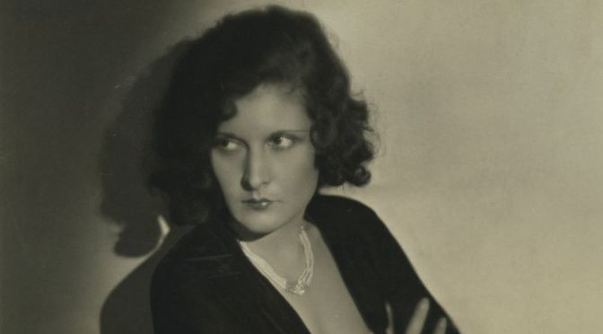 Framed (1930)