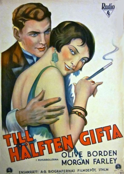 Half Marriage 1