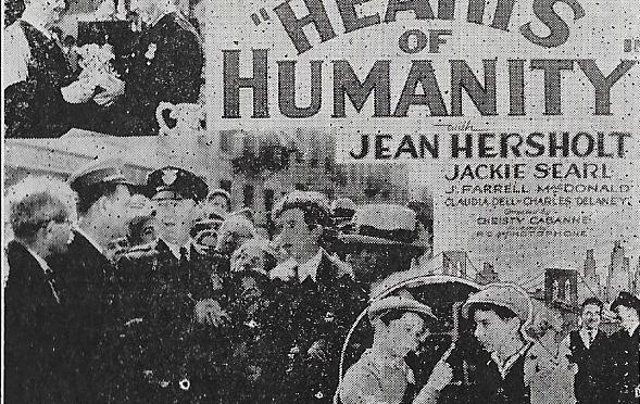 Hearts of Humanity (1932)