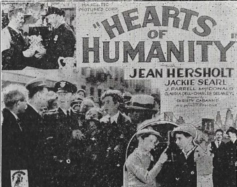 Hearts of Humanity 1