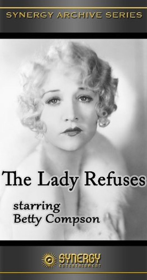 Lady Refuses The 2