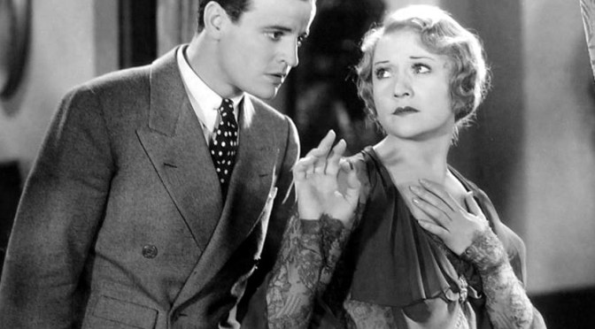 Lady Refuses, The (1931)