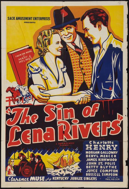 Lena Rivers 3