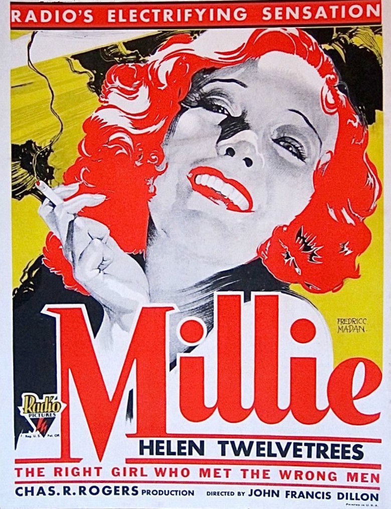 Millie 2