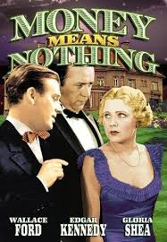 Money Means Nothing 1