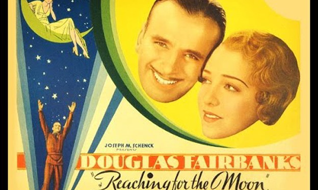 Reaching for the Moon (1930)