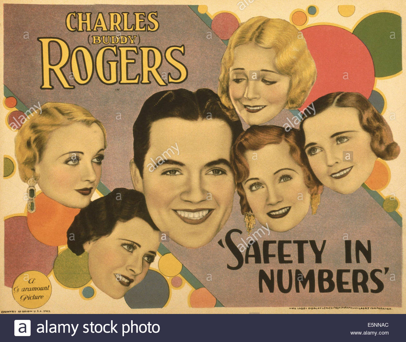Safety in Numbers 3