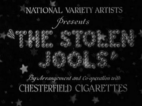 Stolen Jools 1