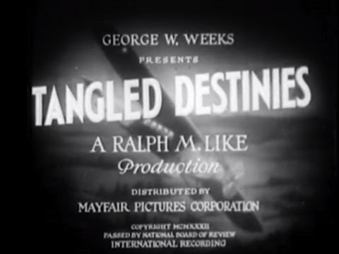 Tangled Destinies 1