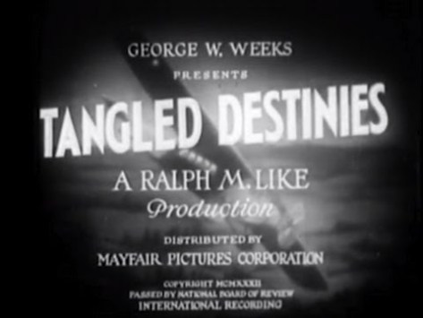 Tangled Destinies 1