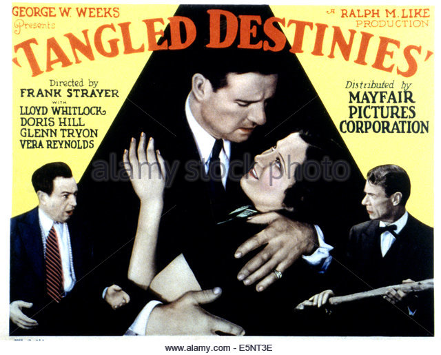 Tangled Destinies 2