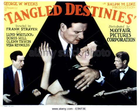 Tangled Destinies 2