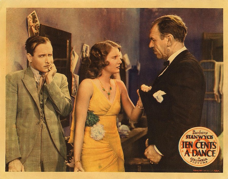 Ten Cents a Dance 18