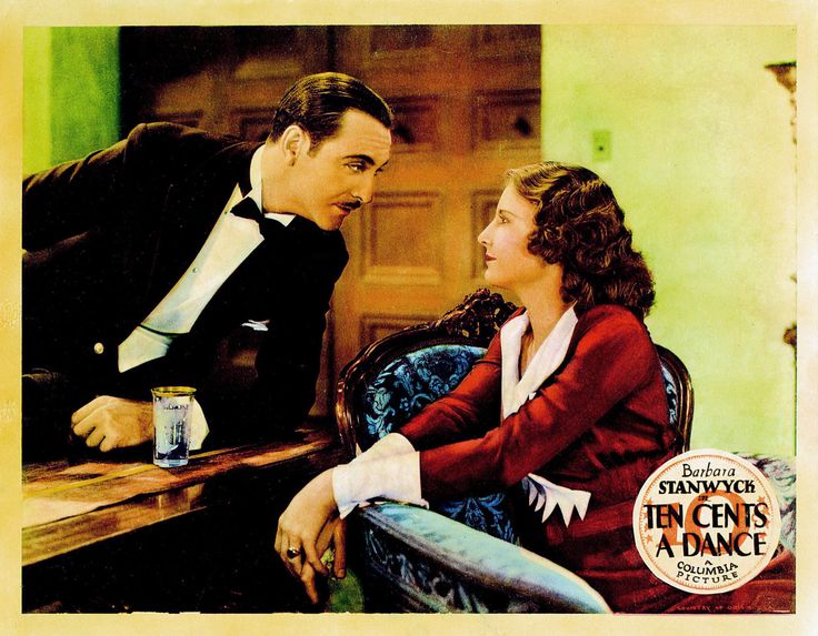 Ten Cents a Dance 2
