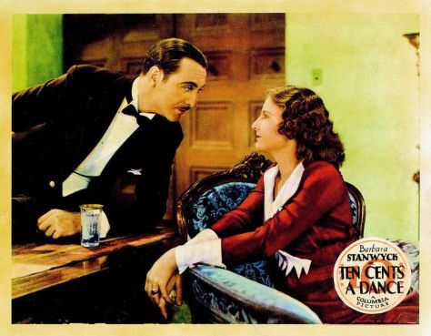 Ten Cents a Dance 2